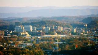 Come Visit Knoxville Tennessee [upl. by Beattie]