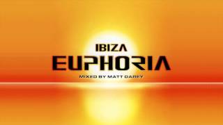 Matt Darey  Ibiza Euphoria  CD1 1999 [upl. by Gonagle]