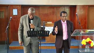 Emmanuel Christian Fellowship ILFORD Sunday Service 17112024 ChristianTamil [upl. by Shepherd36]