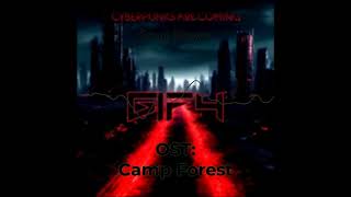 6174 OST Camp Forest [upl. by Enilkcaj]