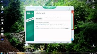 Kaspersky PURE 20 Total Security [upl. by Seligman666]