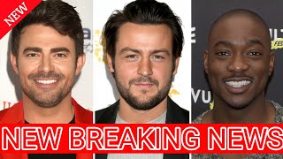 Shocking News  Hallmark Star Groomsmen Fans Very Terrible News  A Special News Episode Todays [upl. by Rad381]