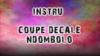 INSTRU NDOMBOLO COUPE DECALE [upl. by Traci]