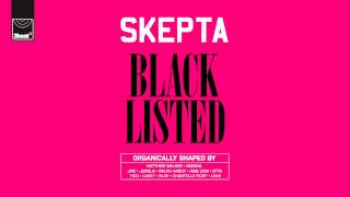 Skepta  Blacklisted  Track 7 [upl. by Ainud]