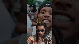 Lil Durk Disses Quando Rondo FBG Butta Lil Mister amp More [upl. by Fairbanks]