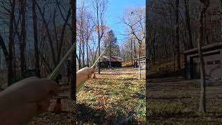 TURN THE VOLUME UP cantstoptheflop treeremoval [upl. by Elinore938]