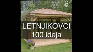 Letnjikovac 💯 ideja🏘 UREDJENJE DVORIŠTA🏡 [upl. by Analed711]