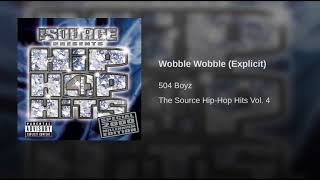 Wobble Wobble [upl. by Samled]