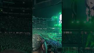 Metallica  Harvester of Sorrow 8224 Gillette Stadium [upl. by Jessamyn]