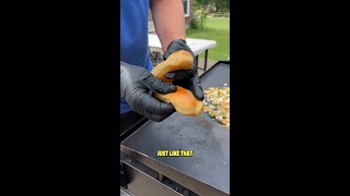 The BEST Hotdogs for your Cookout [upl. by Fabrin]