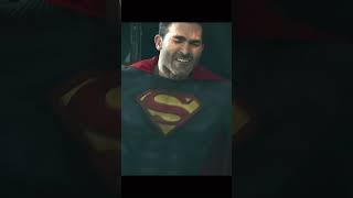 quotSuperman in Despair The Painful Torment of Headachesquot movie shorts video [upl. by Munster438]