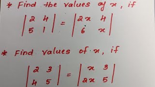 Class 12  Determinants  part 5  explained in Malayalam  Anns Learning Hub [upl. by Tammi]