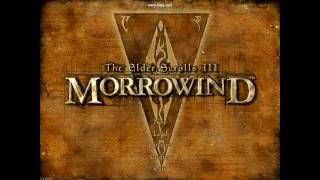 Strange Morrowind Sound Bytes [upl. by Sillig]