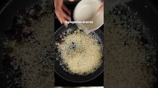 Arroz con Almendras 🌰  Sencillo y Delicioso [upl. by Syla]