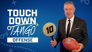 3 Touchdown Tango 🏈 Die OFFENSE im American Football  Joachim Llambi erklärt die NFL [upl. by Bunni]