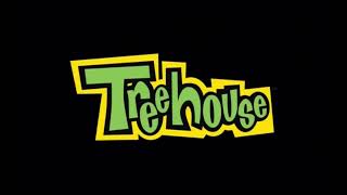 Spectra Animation Treehouse Tele Quebec [upl. by Gizela568]