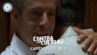 Contra las cuerdas  Capítulo 50 1 de 3 [upl. by Akemrehs119]