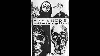 Calavera  Demo  Mexican Psychobilly from Los Angeles [upl. by Peterus]