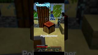 Minecraft java edition 🥶 how to download in mobile 🤯 [upl. by Yanrahs]