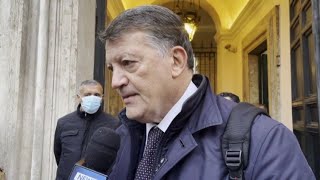 Pensioni Bombardieri aspettiamo risposte sulle nostre proposte [upl. by Kinchen]