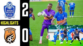 RAYON SPORTS 2  0 BUGESERA FC  EXTENDED HIGHLIGHTS  AT KIGALI PELE STADIUM [upl. by Phelan]