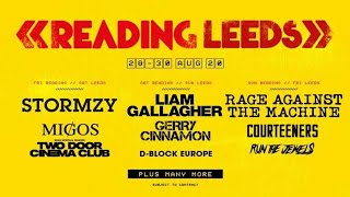 Knife Party  Reading and Leeds Festival Little Johns Farm Reading UK Aug 28 2015 HDTV [upl. by Morehouse669]