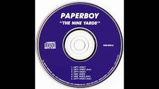 Paperboy  Ditty Radio [upl. by Iliam700]