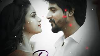 Remo Love Ringtone Sivakarthikeyan  Download link  Whatsapp status [upl. by Inttirb]