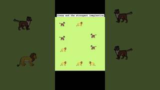 Use fence to draw lines to protect puppies youtubeshorts ytshort [upl. by Miru]