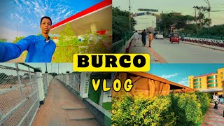 Horumarka BURCO 2024  BURCO VLOG [upl. by Hofstetter]