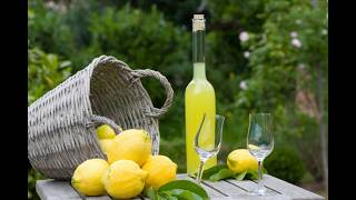 le vrai limoncello il vero limoncello [upl. by Burtie731]