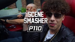 Ezzy  Scene Smasher  P110 [upl. by Bernadene231]