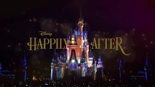 Happily Ever After Best view  Clean soundtrack [upl. by Yoshiko]