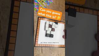 Build and guess to earn points in Block Party 🧱 [upl. by Vogele]