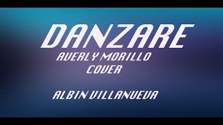 Averly Morillo  Danzare cover Albin Villanueva [upl. by Kornher]