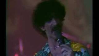 zappa paris 1980 joes garage GOOD QUALITY [upl. by Adnimra]