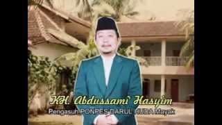 Sejarah Singkat Pondok Pesantren Darul Huda Mayak Ponorogoflv [upl. by Huey]