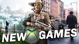 BEST New Xbox amp Game Pass Games  Any WORTH it [upl. by Lyckman]