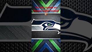 49ers vs Seahawks [upl. by Ritch]