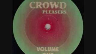 CROWD PLEASERS  VOLUME 1 SIDE B [upl. by Derfnam548]