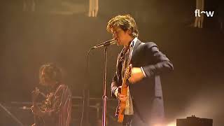 Arctic Monkeys I Bet You Look Good On The Dance Floor live en Argentina [upl. by Aldercy960]