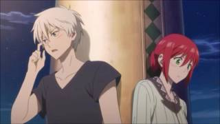 Akagami no Shirayukihime Crack Vid 2 [upl. by Ramor]