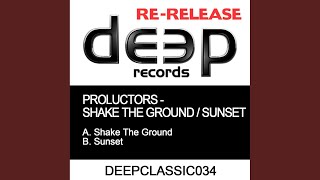 Shake The Ground [upl. by Ruckman]