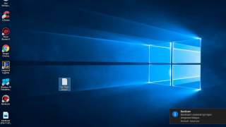 Windows 10 Klavye Algılama Sorunu KESİN ÇÖZÜM [upl. by Eiuqram]