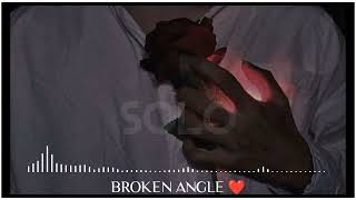 Broken angel theme ringtone l love sad ringtone [upl. by Ahseal]