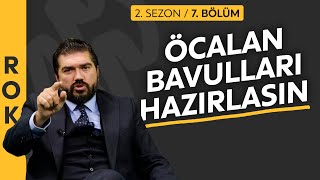 Rasim Ozan Kütahyalı anlatıyor Türk siyasi tarihinin devrimci dönemine girdik [upl. by Nahtanha299]