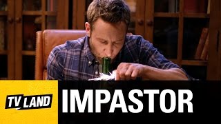 Impastor Imperfect  Ep 6 Bloopers  TV Land [upl. by Airret]