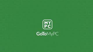 GoToMyPC  Account Settings [upl. by Black]