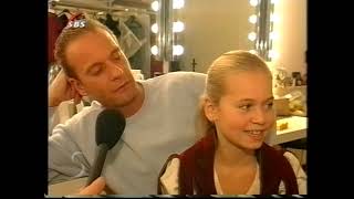 2003 Ron Boszhard Premiere Doornroosje [upl. by Cleaves13]