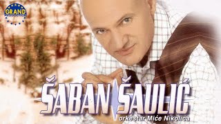 Saban Saulic  Sadrvani  Audio 2003 [upl. by Greenwood646]